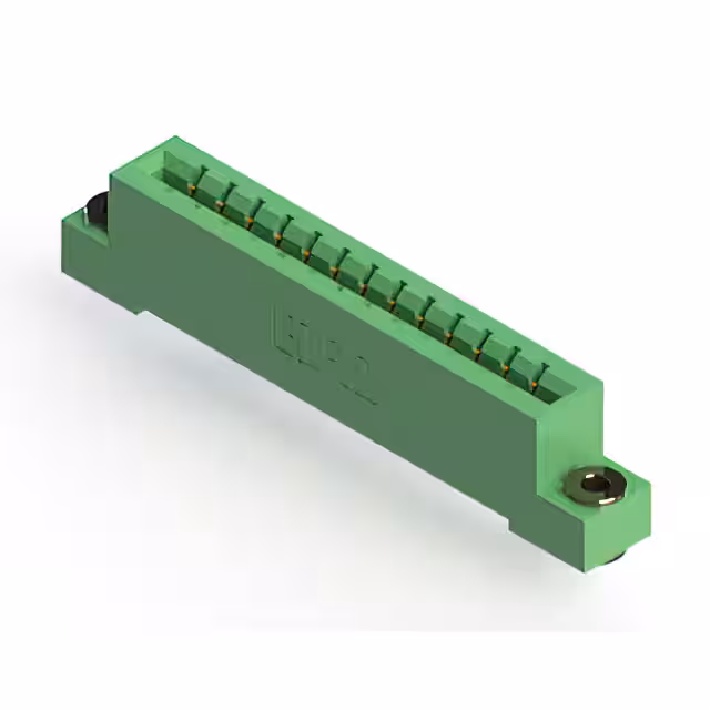 333-013-521-103 EDAC Inc.  Edgeboard Connectors